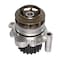 Crp Products Audi-Vw Oe# 03L121011G Water Pump, Wpr0005 WPR0005 - alternate 1
